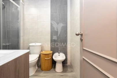 Apartamento T3 para Venda em Moita