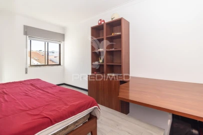 Apartamento T3 para Venda em Moita