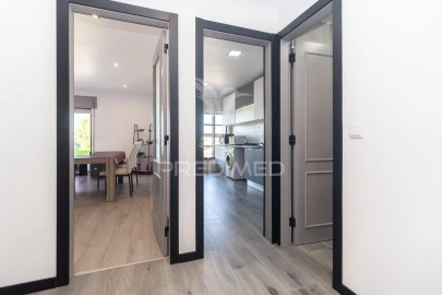 Apartamento T3 para Venda em Moita