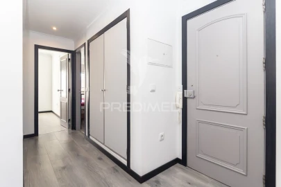 Apartamento T3 para Venda em Moita