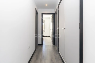 Apartamento T3 para Venda em Moita