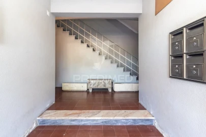 Apartamento T3 para Venda em Moita
