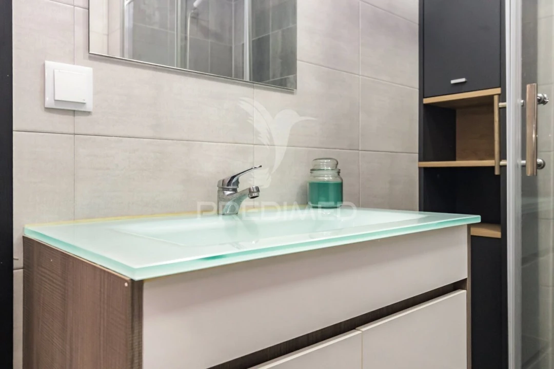 Apartamento T3 para Venda em Moita Foto 21