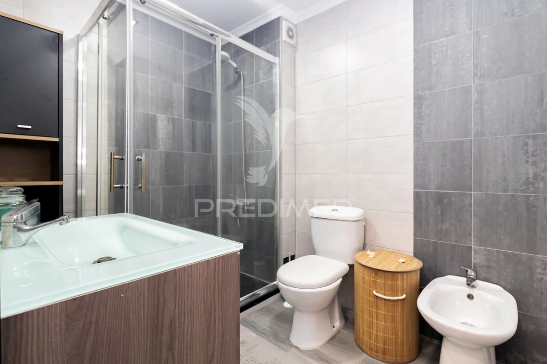 Apartamento T3 para Venda em Moita Foto 22