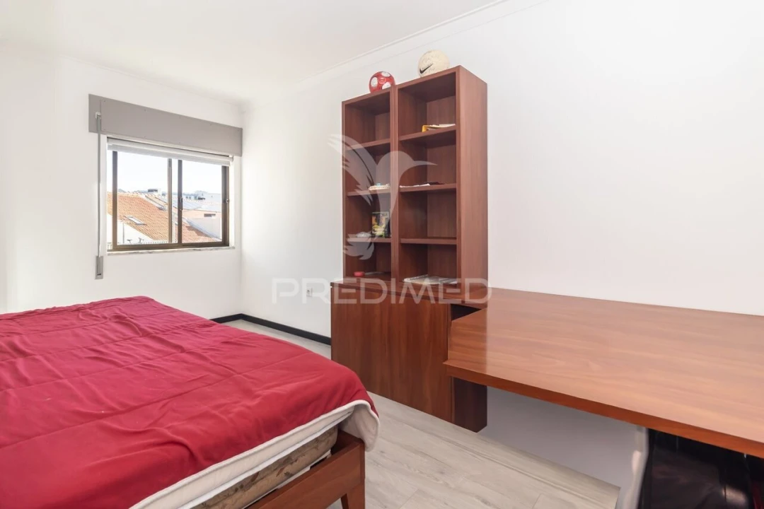 Apartamento T3 para Venda em Moita Foto 26