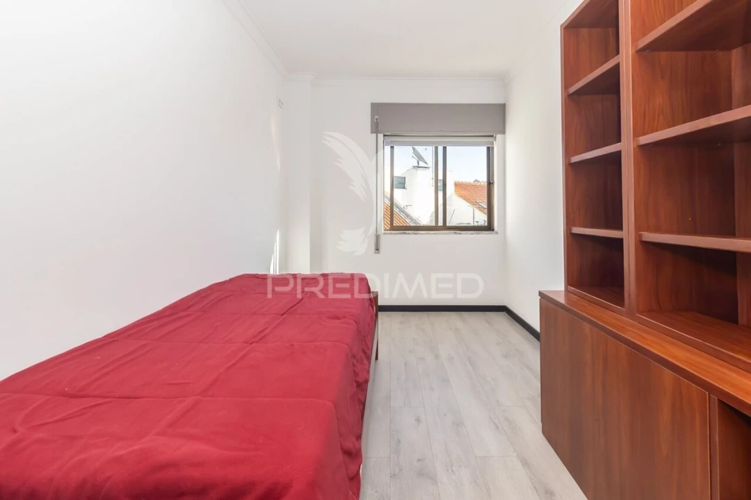 Apartamento T3 para Venda em Moita Foto 25