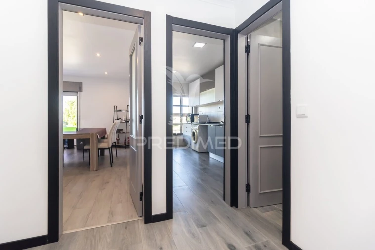 Apartamento T3 para Venda em Moita Foto 24