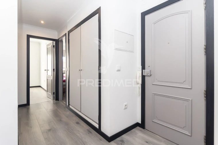 Apartamento T3 para Venda em Moita Foto 4