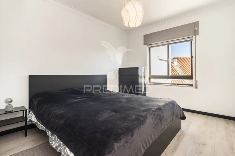 Apartamento T3 para Venda em Moita Foto 20