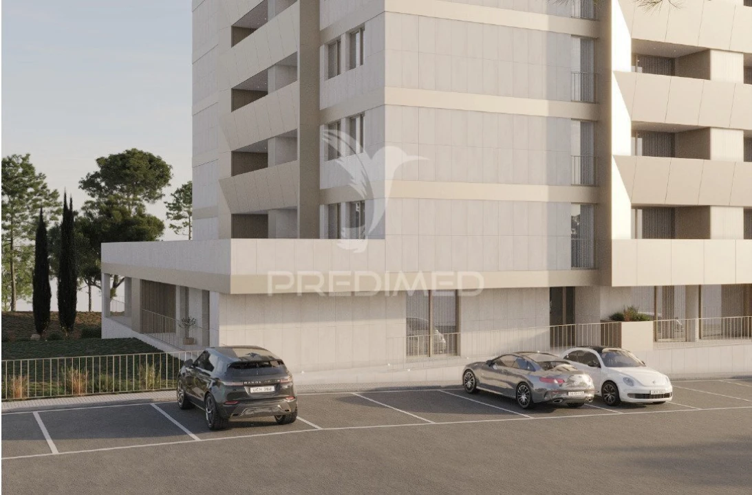 Apartamento T2 para Venda em Vila Verde e Barbudo Foto 9