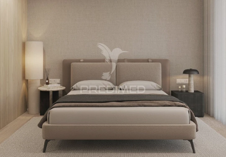 Apartamento T2 para Venda em Vila Verde e Barbudo Foto 7