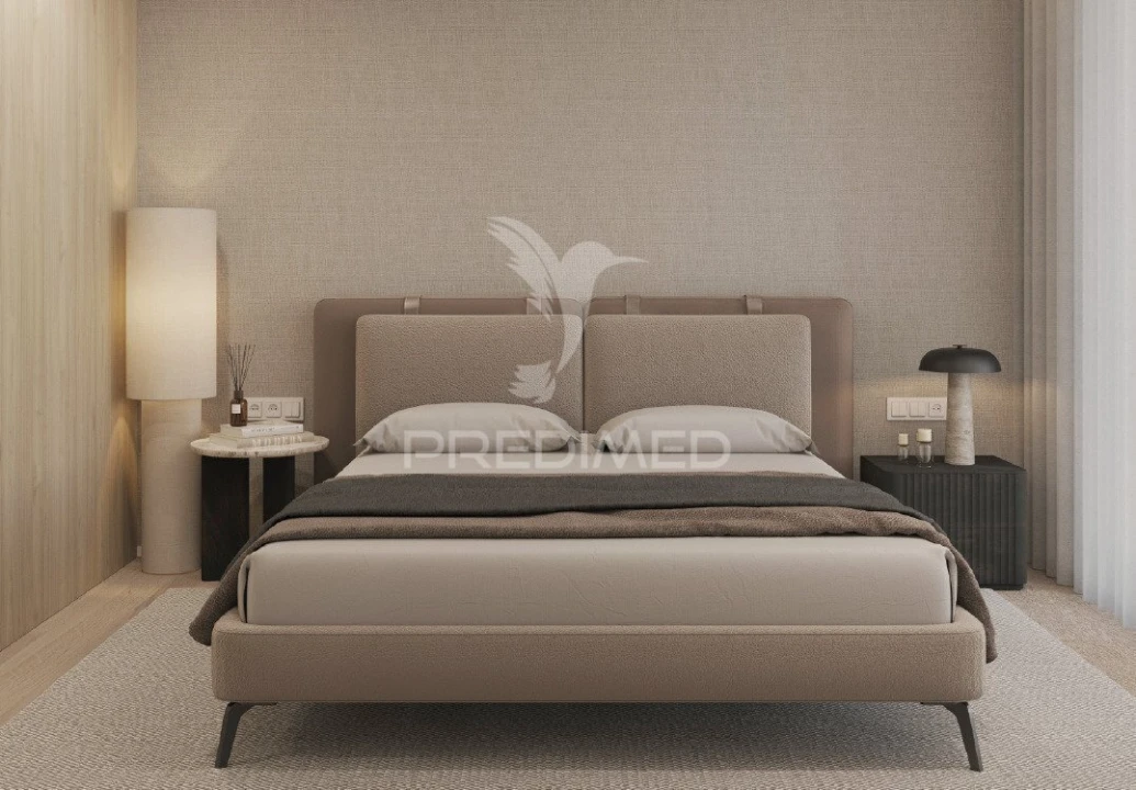 Apartamento T2 para Venda em Vila Verde e Barbudo Foto 7