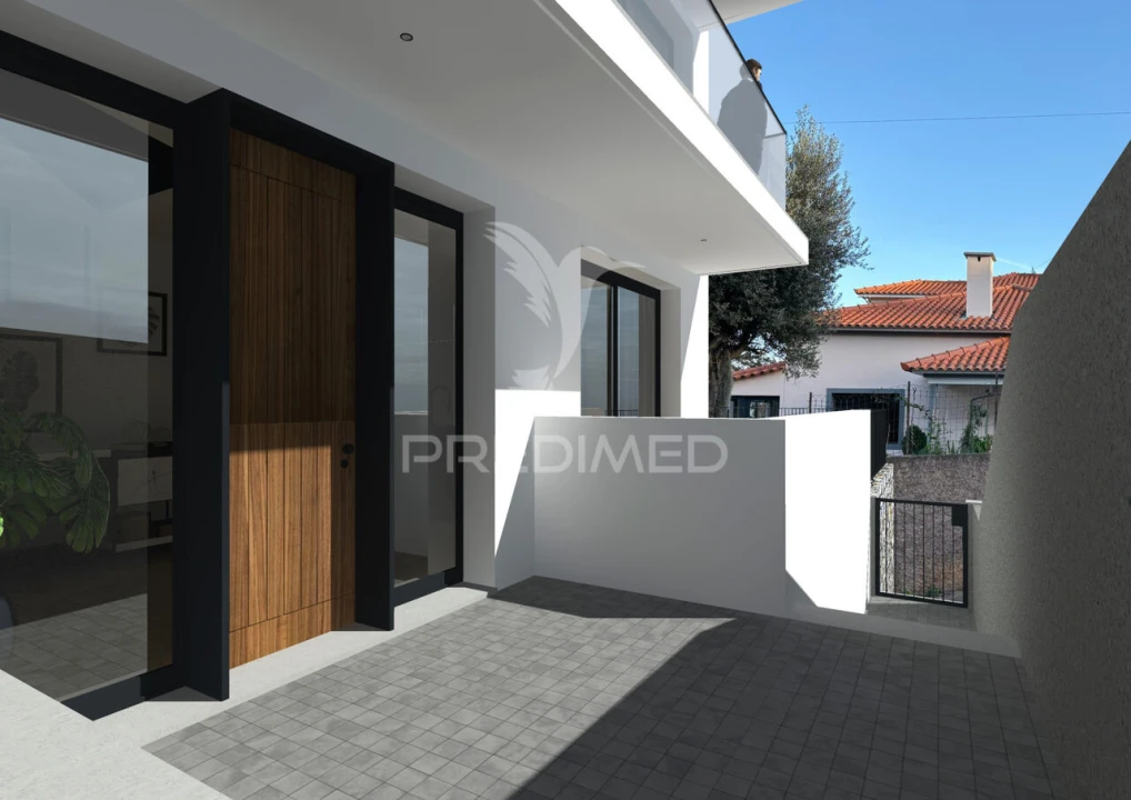 Moradia T3 para Venda em São Martinho Foto 8