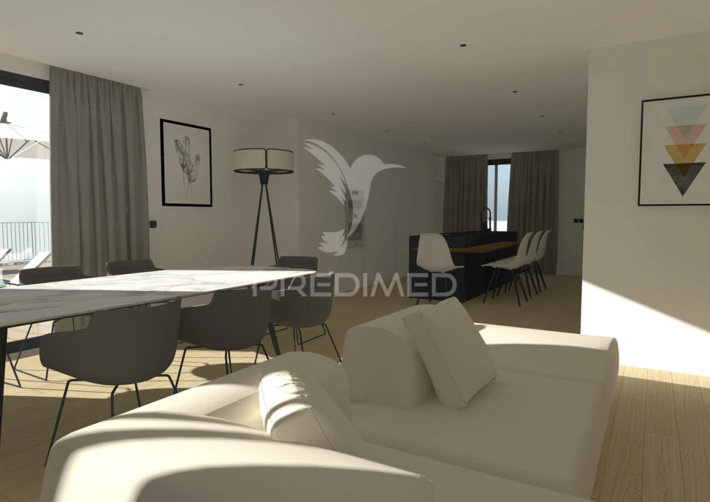 Moradia T3 para Venda em São Martinho Foto 11