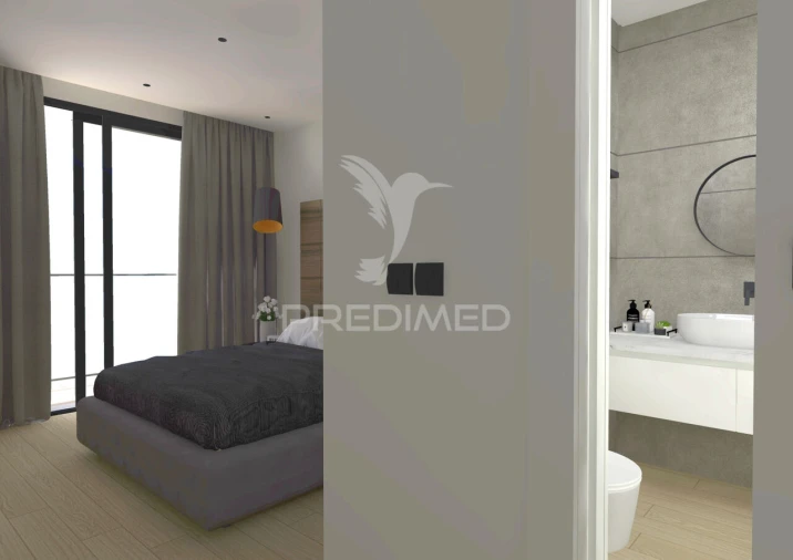 Moradia T3 para Venda em São Martinho Foto 15