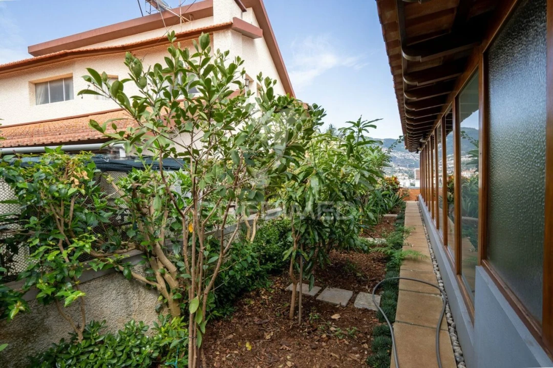 Moradia T5 para Venda em São Martinho Foto 26