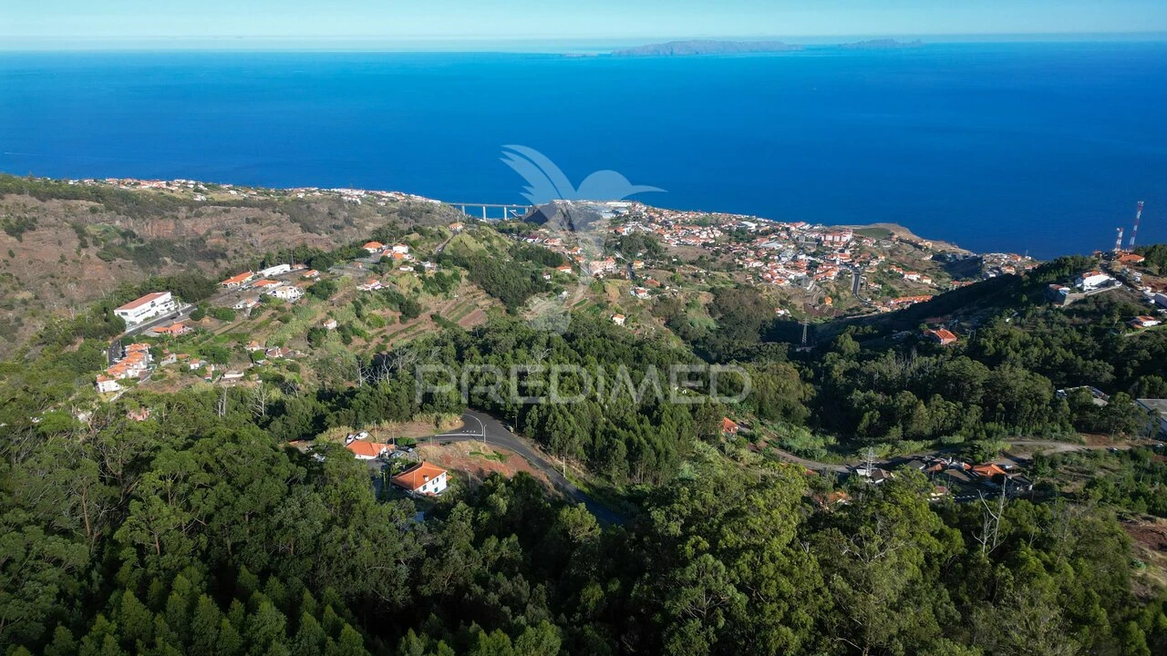 Terreno para Venda em Caniço Foto 20