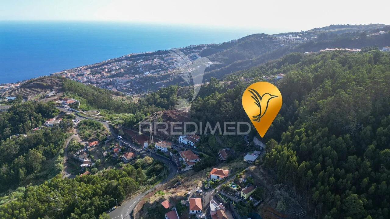 Terreno para Venda em Caniço Foto 15