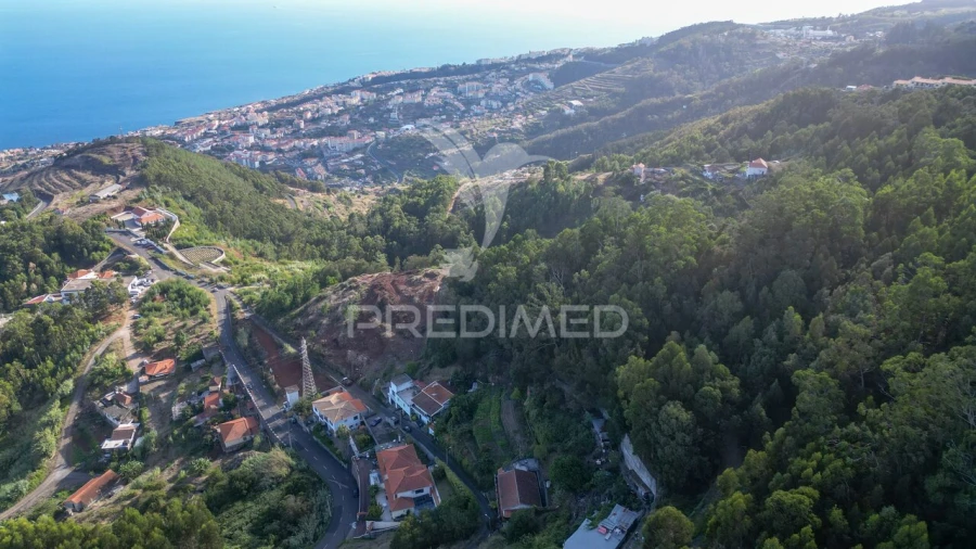 Terreno para Venda em Caniço Foto 4