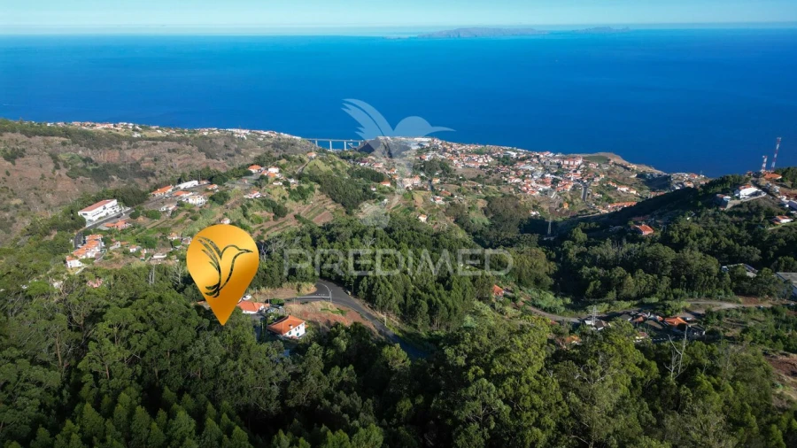 Terreno para Venda em Caniço Foto 21