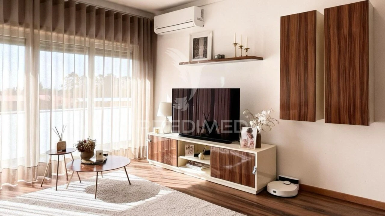 Apartamento T3 para Venda em Nogueira da Regedoura Foto 9