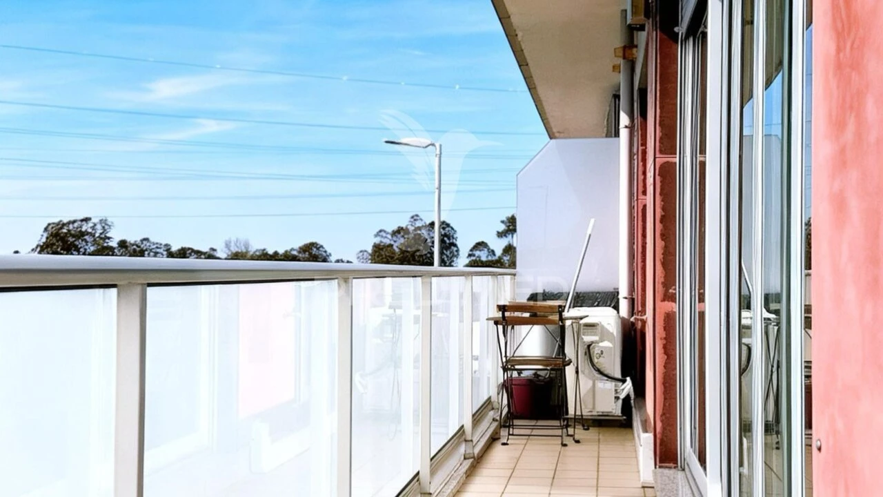 Apartamento T3 para Venda em Nogueira da Regedoura Foto 21