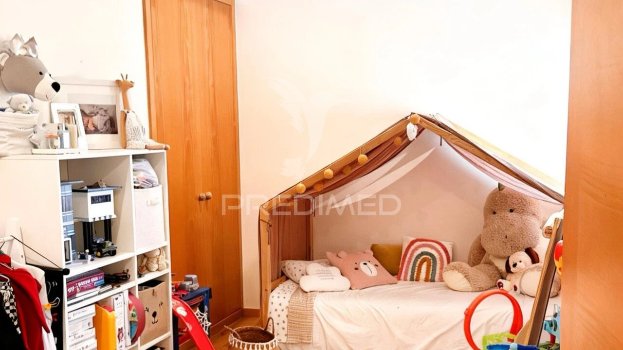 Apartamento T3 para Venda em Nogueira da Regedoura Foto 19