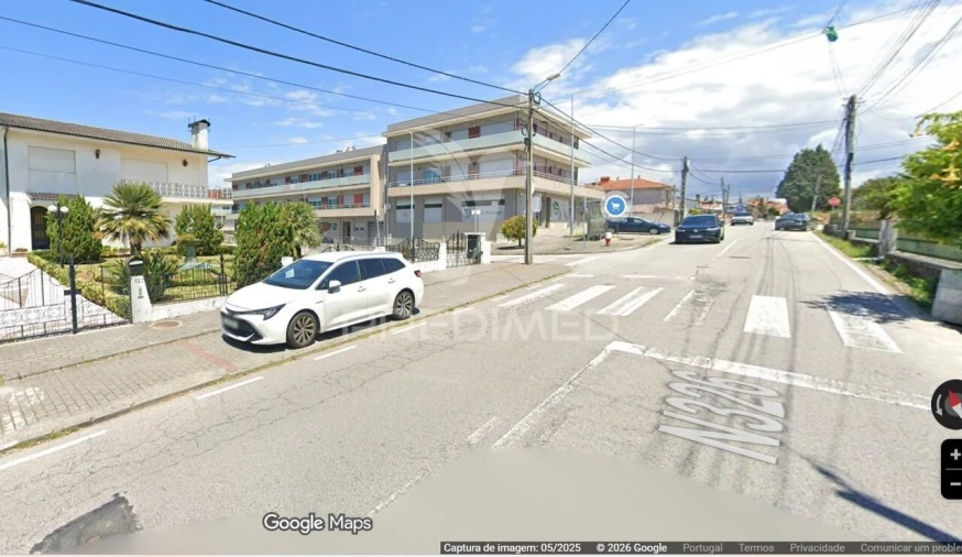 Apartamento T3 para Venda em Nogueira da Regedoura Foto 2