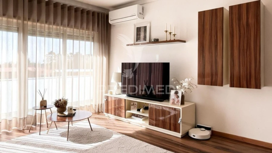 Apartamento T3 para Venda em Nogueira da Regedoura Foto 9