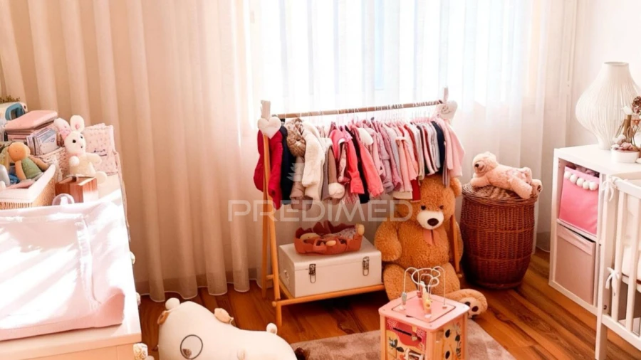 Apartamento T3 para Venda em Nogueira da Regedoura Foto 20