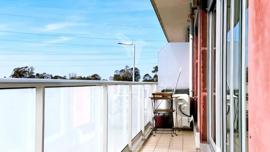 Apartamento T3 para Venda em Nogueira da Regedoura Foto 21