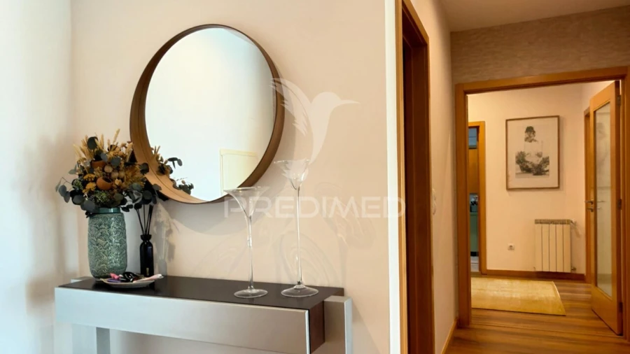 Apartamento T3 para Venda em Nogueira da Regedoura Foto 14