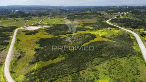 Terreno para Venda em Azinhal