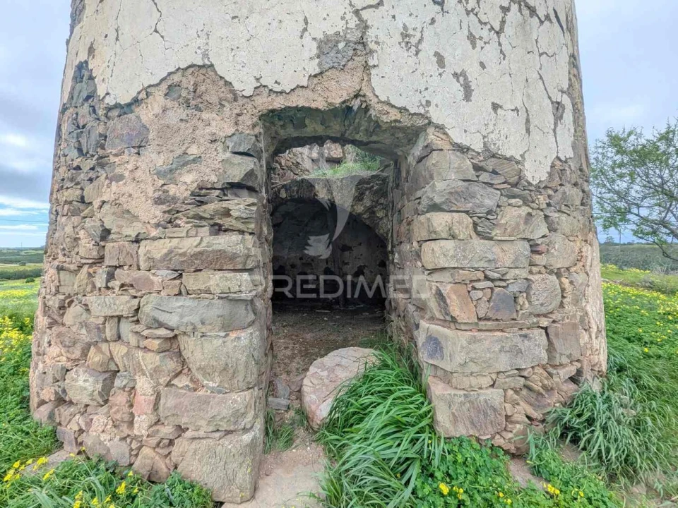 Terreno para Venda em Azinhal Foto 26