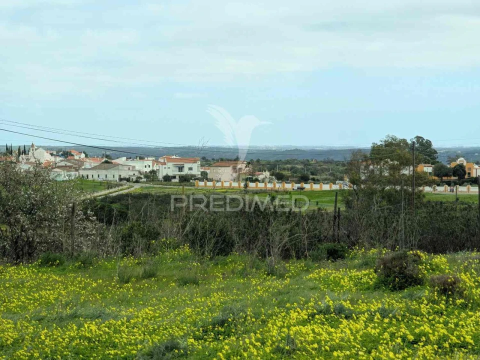 Terreno para Venda em Azinhal Foto 30