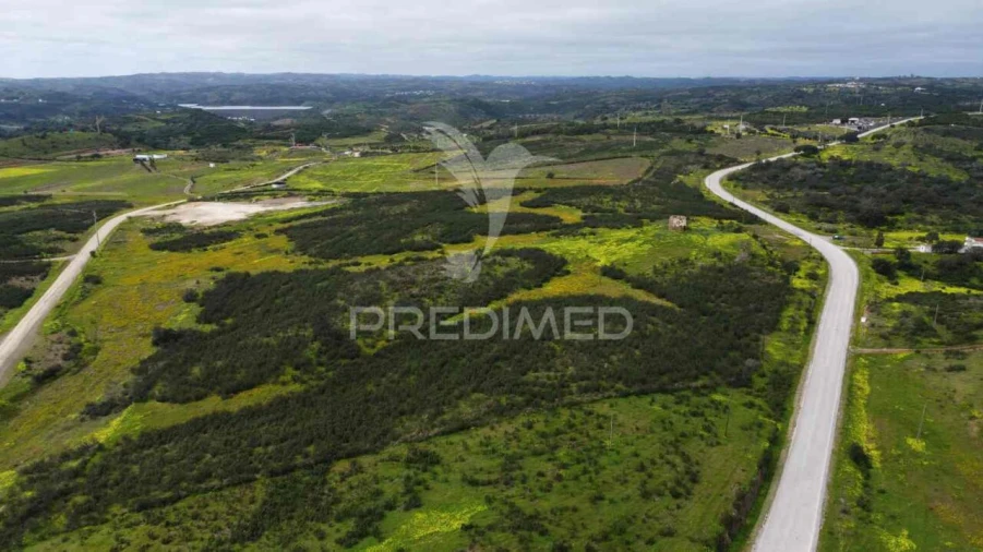 Terreno para Venda em Azinhal Foto 10
