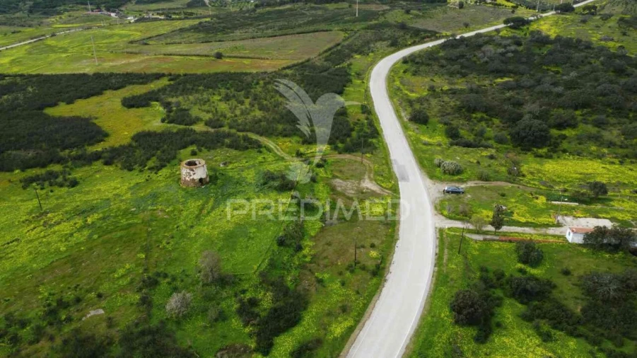 Terreno para Venda em Azinhal Foto 11