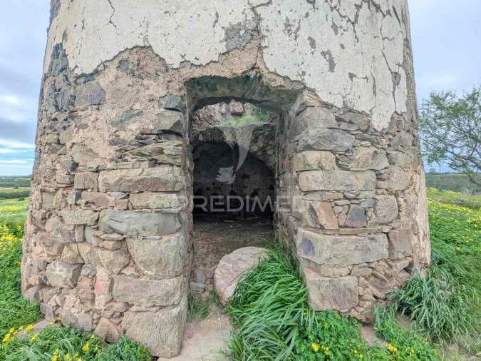 Terreno para Venda em Azinhal Foto 26