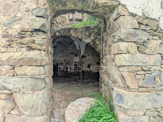 Terreno para Venda em Azinhal Foto 27