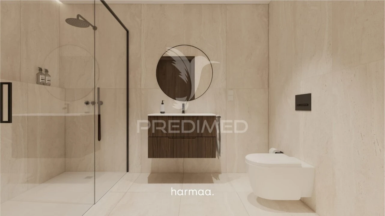 Moradia T4 para Venda em Fatima Foto 25