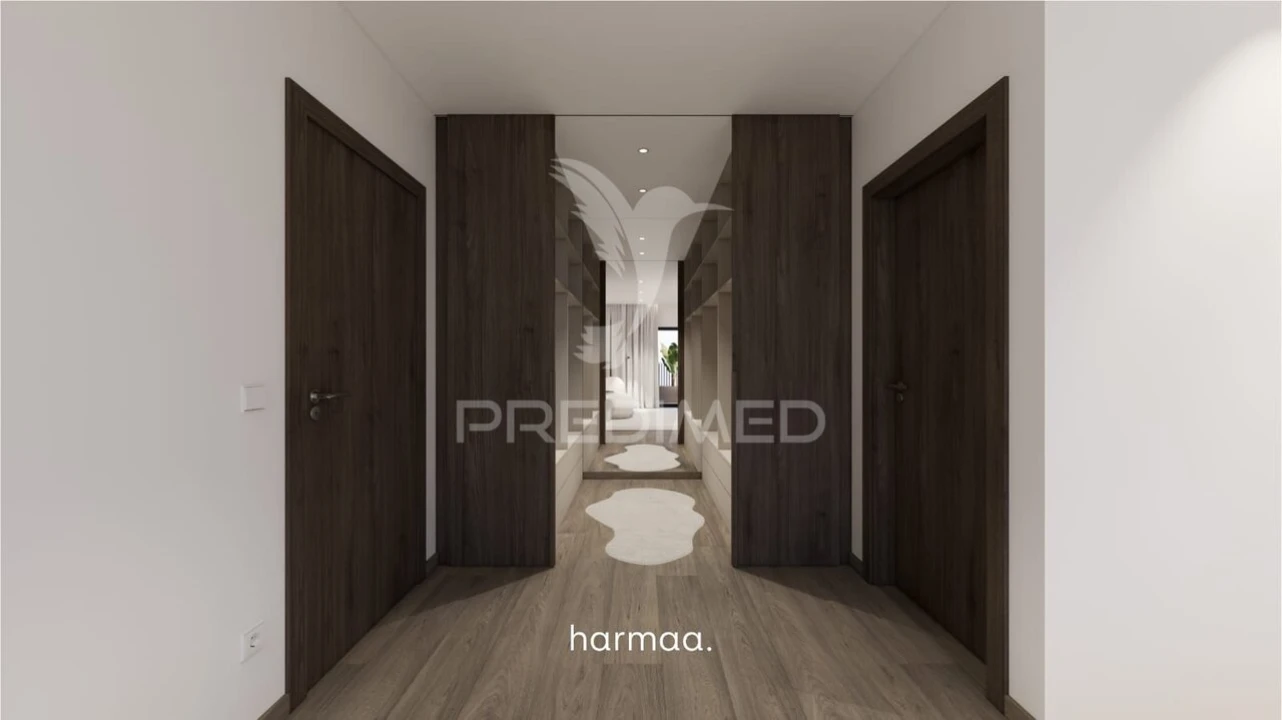 Moradia T4 para Venda em Fatima Foto 26