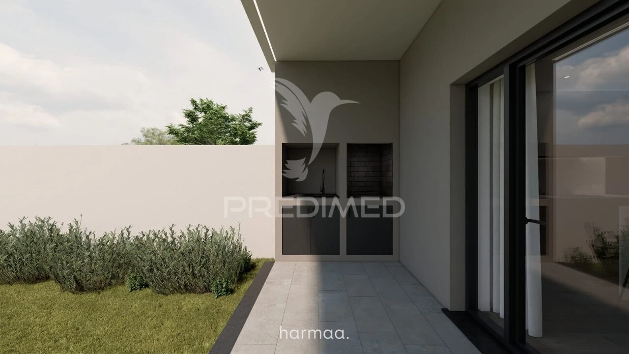 Moradia T4 para Venda em Fatima Foto 12