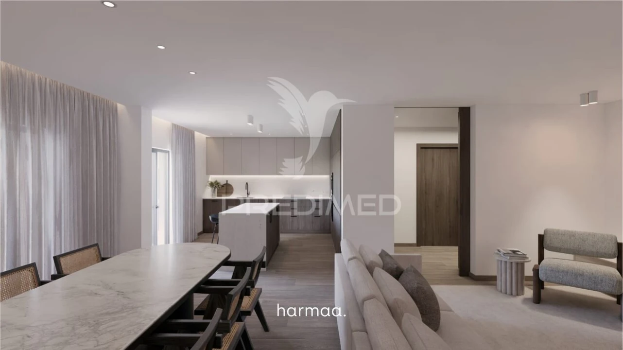 Moradia T4 para Venda em Fatima Foto 9