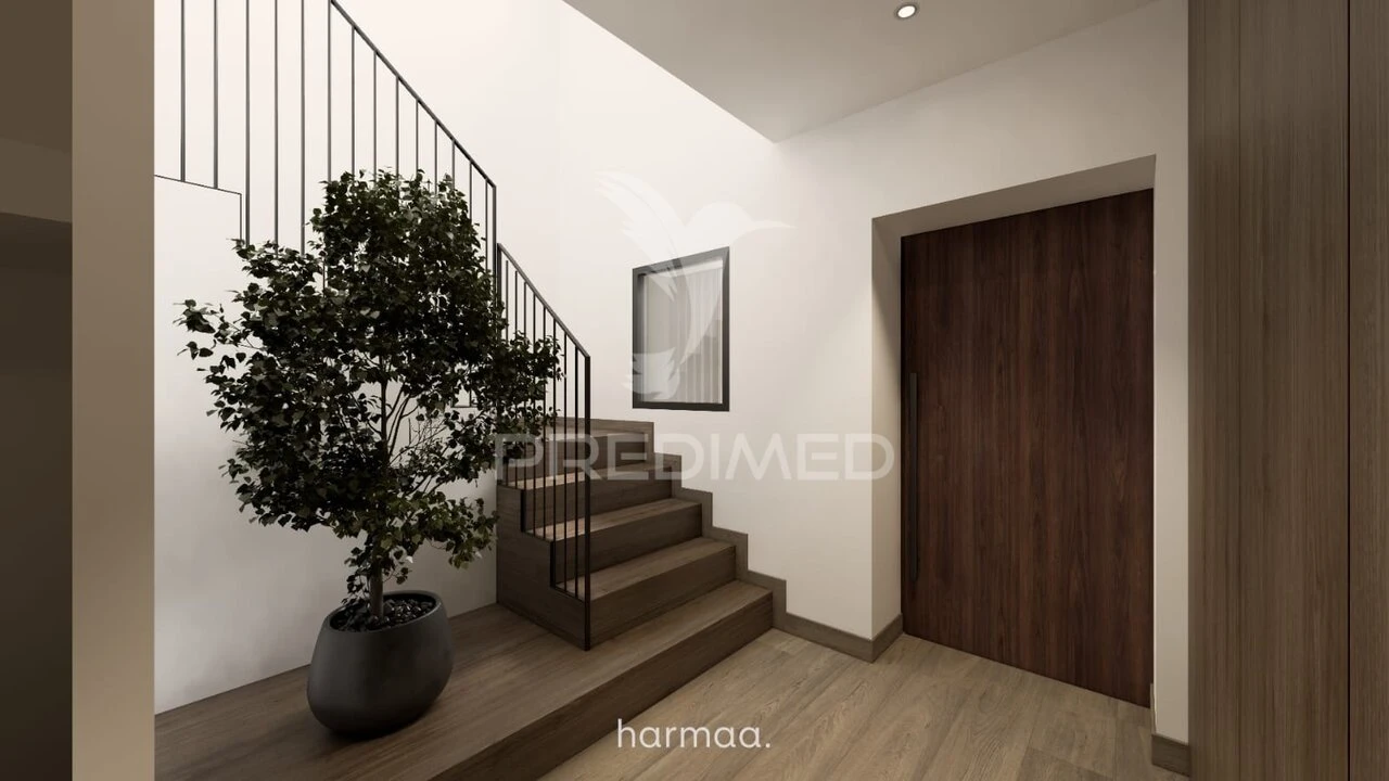 Moradia T4 para Venda em Fatima Foto 32