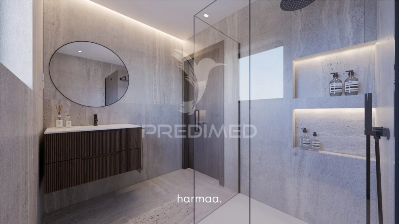 Moradia T4 para Venda em Fatima Foto 28