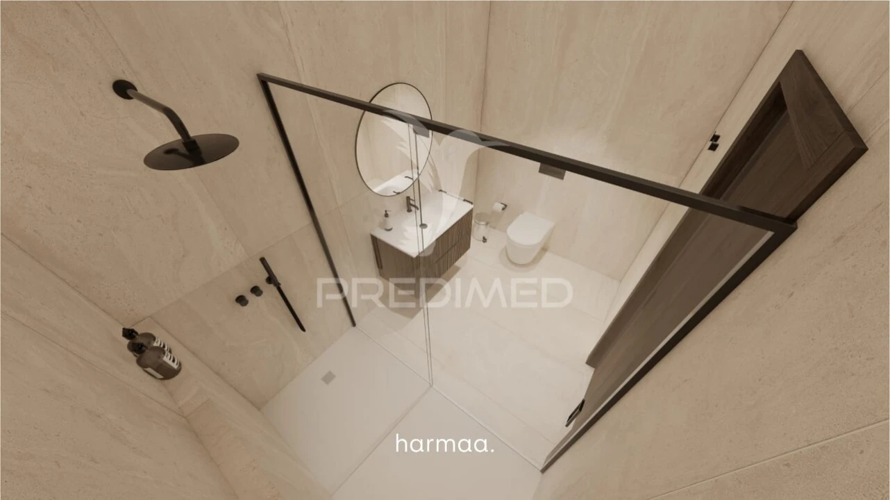 Moradia T4 para Venda em Fatima Foto 30