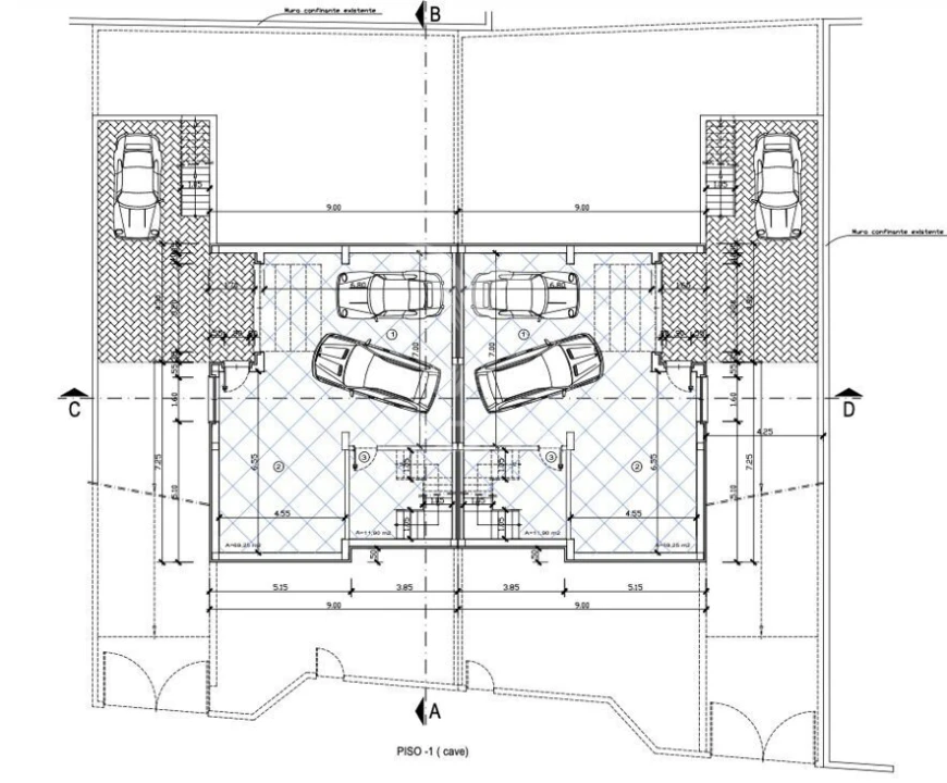 Moradia T4 para Venda em Fatima Foto 39