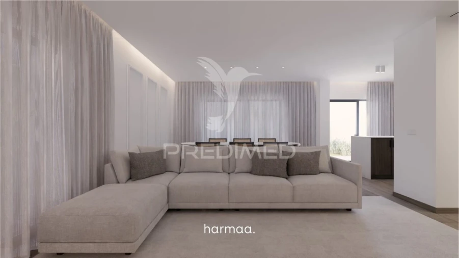 Moradia T4 para Venda em Fatima Foto 7