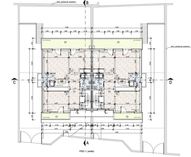 Moradia T4 para Venda em Fatima Foto 38