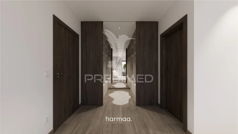 Moradia T4 para Venda em Fatima Foto 26